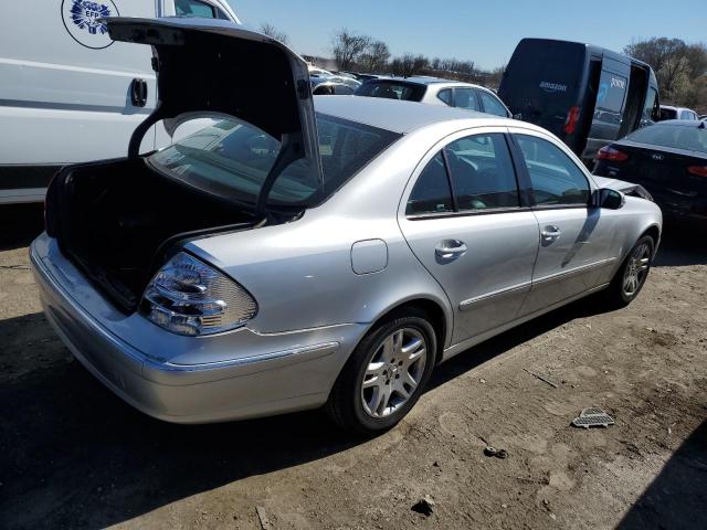 Photo 3 from auction – 2005 MERCEDES-BENZ E 320 with VIN WDBUF65J95A706081