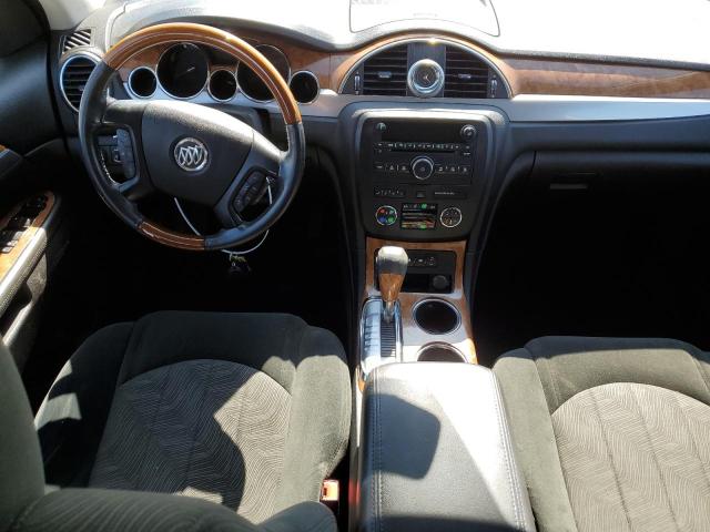 Photo 8 from auction – 2011 BUICK ENCLAVE CX with VIN 5GAKRAED7BJ209279