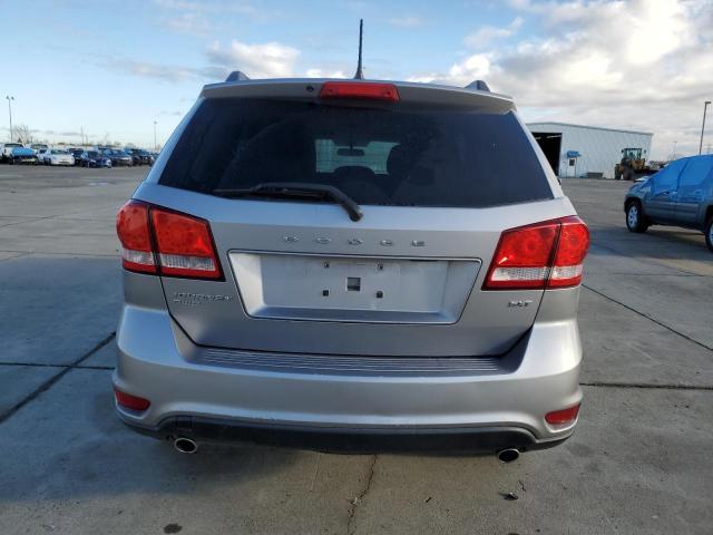 Photo 6 from auction – 2015 DODGE JOURNEY SX with VIN 3C4PDDBG0FT593455