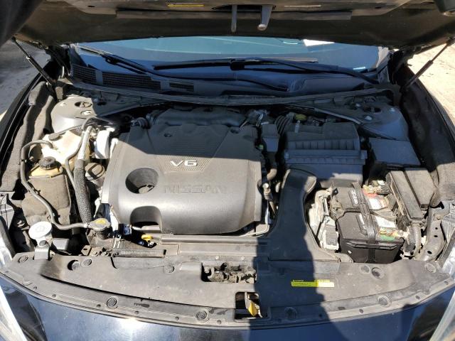 Photo 11 from auction – 2017 NISSAN MAXIMA 3.5 with VIN 1N4AA6AP1HC427431