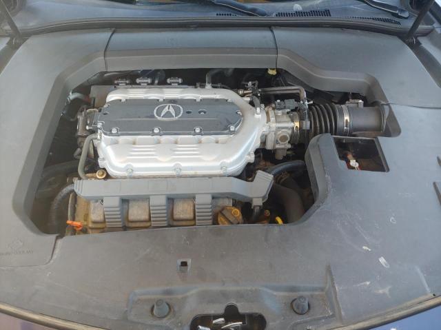 Photo 7 from auction – 2013 ACURA TL with VIN 19UUA8F25DA004794