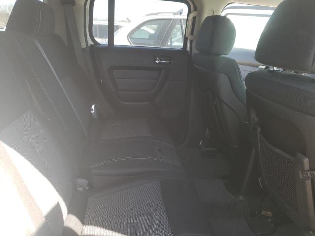 Photo 10 from auction – 2007 HUMMER H3 with VIN 5GTDN13E778139904
