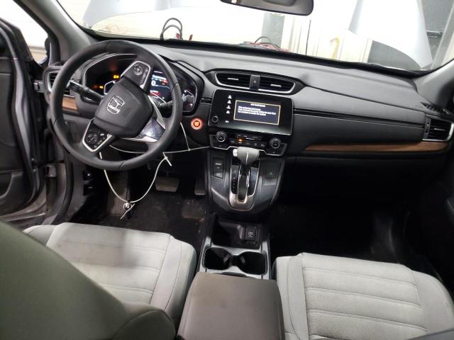 Photo 8 from auction – 2017 HONDA CR-V EX with VIN 5J6RW2H5XHL034100