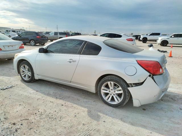 Photo 2 from auction – 2012 NISSAN ALTIMA S with VIN 1N4AL2EP1CC235089