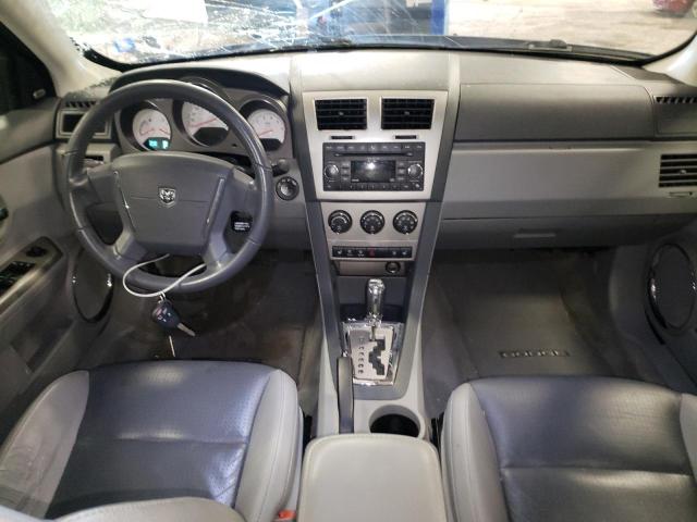 Photo 8 from auction – 2008 DODGE AVENGER SX with VIN 1B3LC56K48N200194