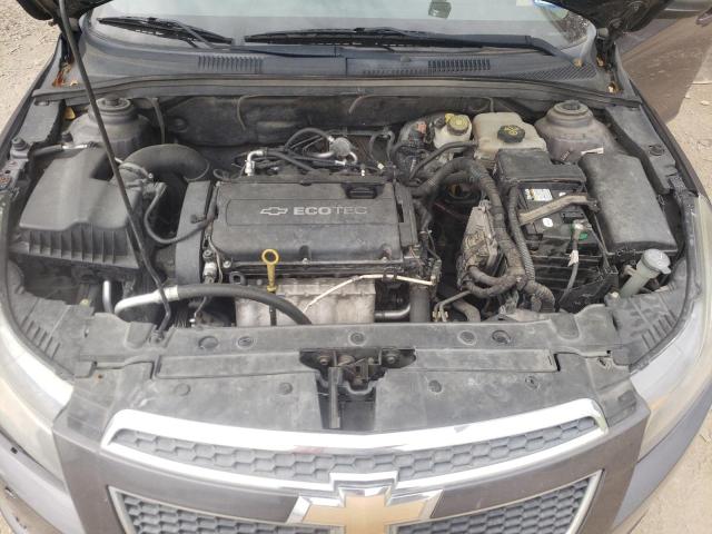 Photo 11 from auction – 2011 CHEVROLET CRUZE LS with VIN 1G1PC5SH9B7233318