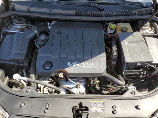 Photo 11 from auction – 2011 BUICK LACROSSE C with VIN 1G4GC5ED8BF118520