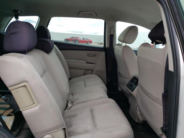 Photo 11 from auction – 2011 MAZDA CX-9 with VIN JM3TB2BV5B0325507