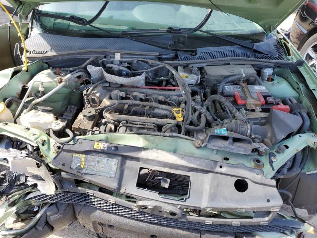Photo 11 from auction – 2008 FORD FOCUS SE with VIN 1FAHP33N08W172597
