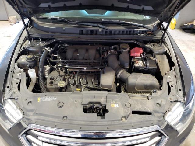 Photo 11 from auction – 2016 FORD TAURUS LIM with VIN 1FAHP2F87GG113233