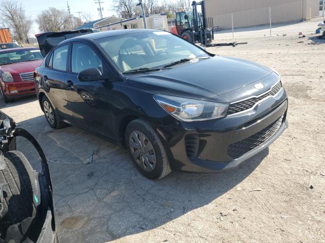 Photo 4 from auction – 2019 KIA RIO S with VIN 3KPA24AB3KE249599