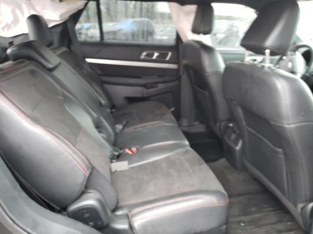 Photo 11 from auction – 2018 FORD EXPLORER X with VIN 1FM5K7D8XJGA80677
