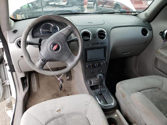 Photo 8 from auction – 2007 CHEVROLET HHR PANEL with VIN 3GCDA15D67S623352