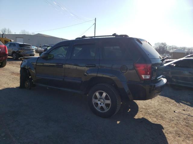 Photo 2 from auction – 2009 JEEP GRAND CHER with VIN 1J8GR48K09C545203