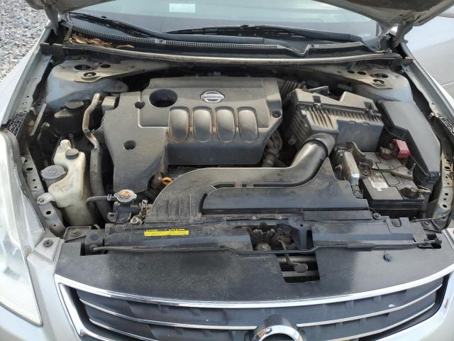 Photo 11 from auction – 2010 NISSAN ALTIMA BAS with VIN 1N4AL2AP6AN428670