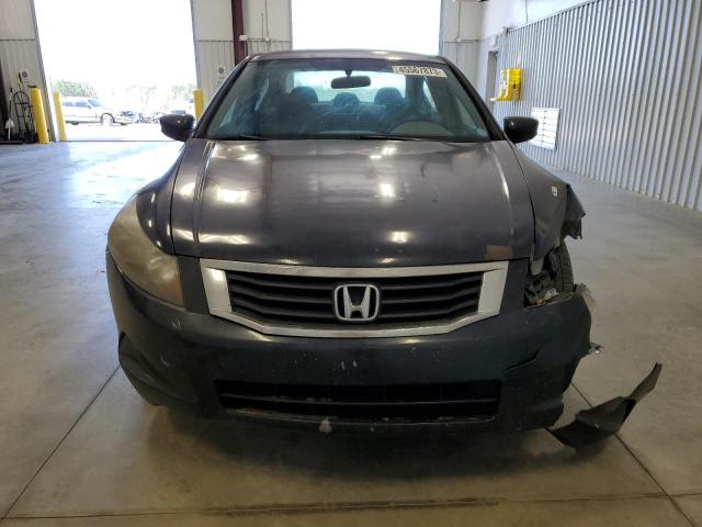 Photo 5 from auction – 2008 HONDA ACCORD LXP with VIN JHMCP26438C018340