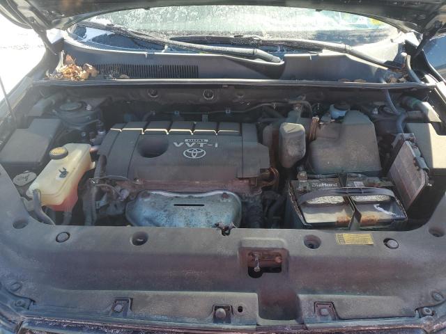 Photo 12 from auction – 2011 TOYOTA RAV4 with VIN 2T3BF4DV5BW082763