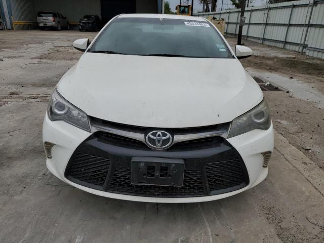 Photo 5 from auction – 2017 TOYOTA CAMRY with VIN 4T1BF1FK7HU694627