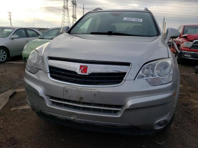 Photo 5 from auction – 2008 SATURN VUE XR with VIN 3GSCL53778S671796