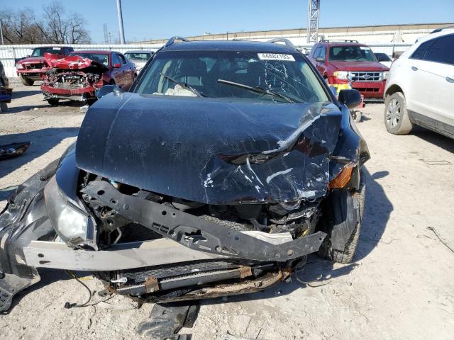Photo 5 from auction – 2011 ACURA TSX with VIN JH4CW2H5XBC000787