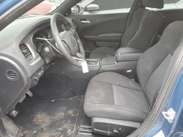 Photo 7 from auction – 2021 DODGE CHARGER R/ with VIN 2C3CDXCT2MH608589