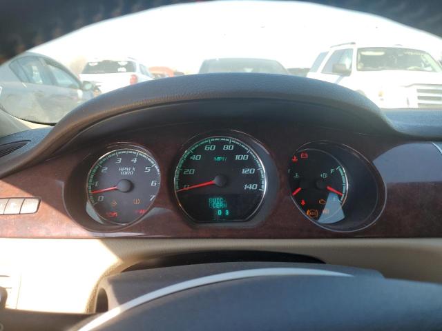 Photo 9 from auction – 2010 BUICK LUCERNE CX with VIN 1G4HB5E10AU115571