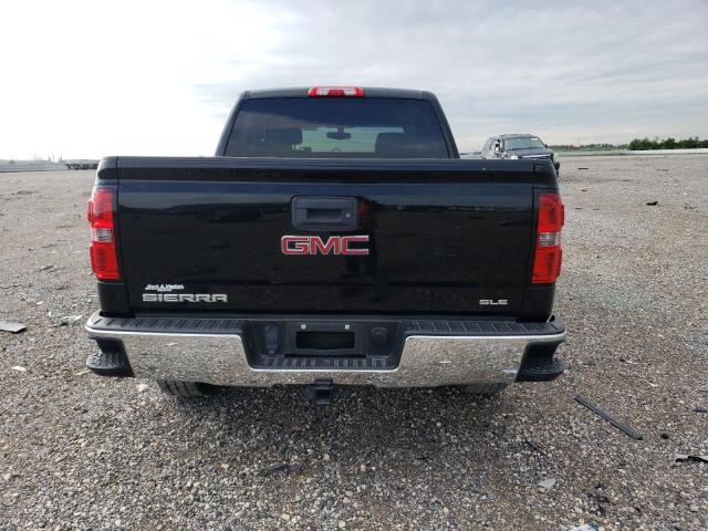 Photo 6 from auction – 2015 GMC SIERRA C15 with VIN 3GTP1UEH6FG481328
