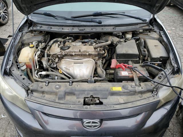 Photo 11 from auction – 2011 TOYOTA SCION TC with VIN JTKJF5C73B3012100