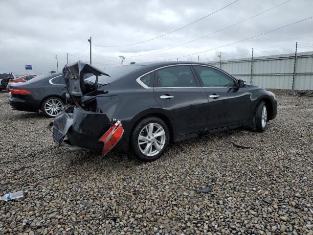 Photo 3 from auction – 2015 NISSAN ALTIMA 2.5 with VIN 1N4AL3AP2FN881634