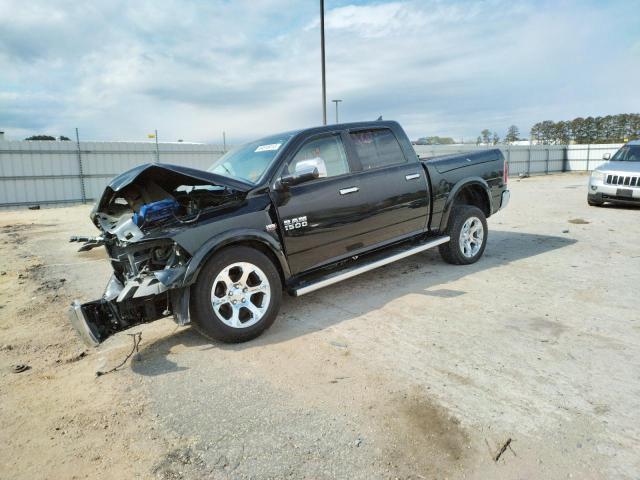 RAM 1500 LARAM 2015 with VIN 1C6RR7NT5FS602762 - Photo from auction