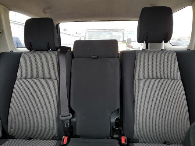 Photo 10 from auction – 2016 TOYOTA 4RUNNER SR with VIN JTEBU5JR9G5315654