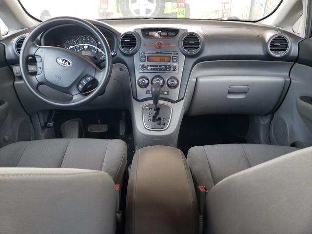 Photo 8 from auction – 2008 KIA RONDO BASE with VIN KNAFG525587165201