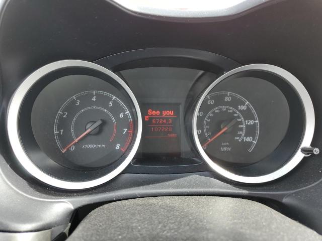 Photo 9 from auction – 2015 MITSUBISHI LANCER ES with VIN JA32U2FU8FU012593
