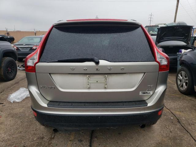 Photo 6 from auction – 2011 VOLVO XC60 T6 with VIN YV4902DZ4B2179255