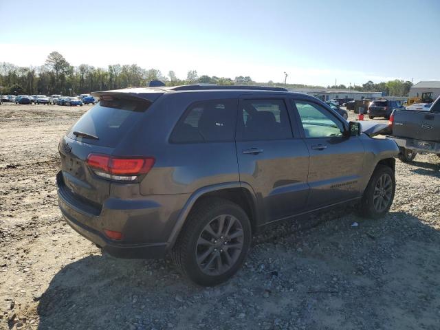 Photo 3 from auction – 2016 JEEP GRAND CHER with VIN 1C4RJFBG2GC488989