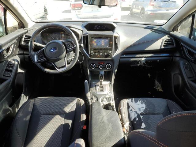 Photo 8 from auction – 2021 SUBARU CROSSTREK with VIN JF2GTAPC6M8257314