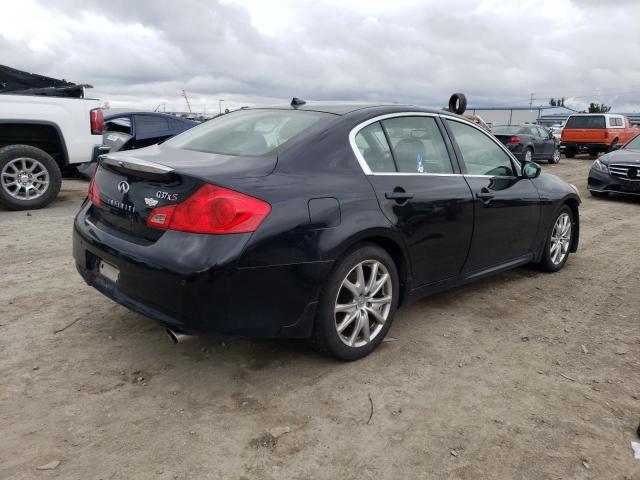 Photo 3 from auction – 2012 INFINITI G37 with VIN JN1CV6AR6CM672207