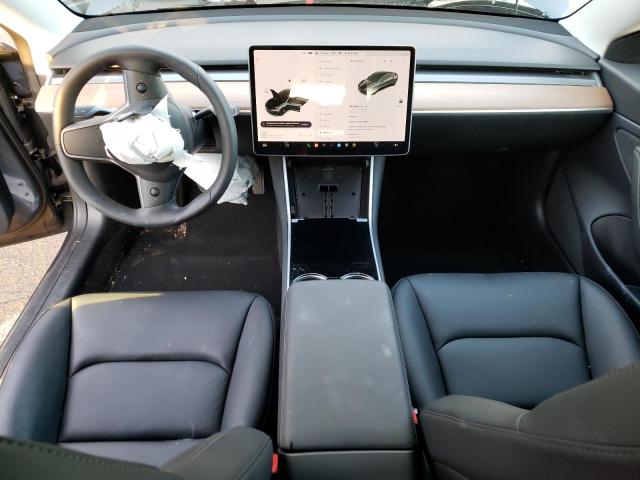 Photo 8 from auction – 2020 TESLA MODEL 3 with VIN 5YJ3E1EB1LF646197