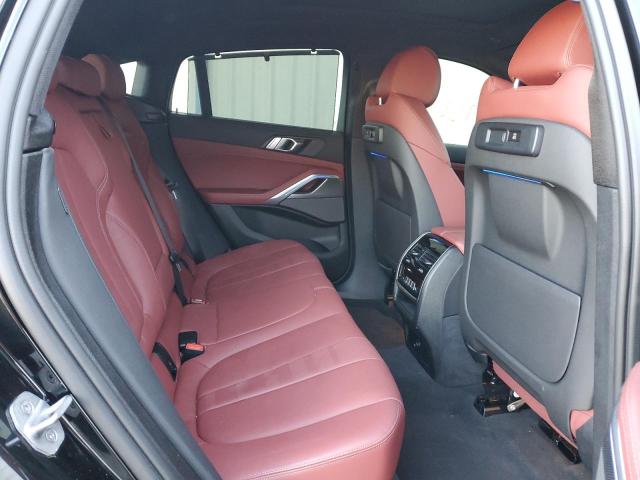Photo 11 from auction – 2021 BMW X6 SDRIVE with VIN 5UXCY4C03M9E19018