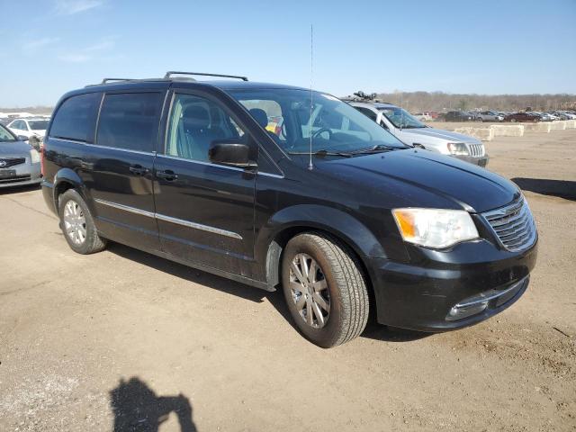 Photo 4 from auction – 2014 CHRYSLER TOWN & COU with VIN 2C4RC1BG6ER217029