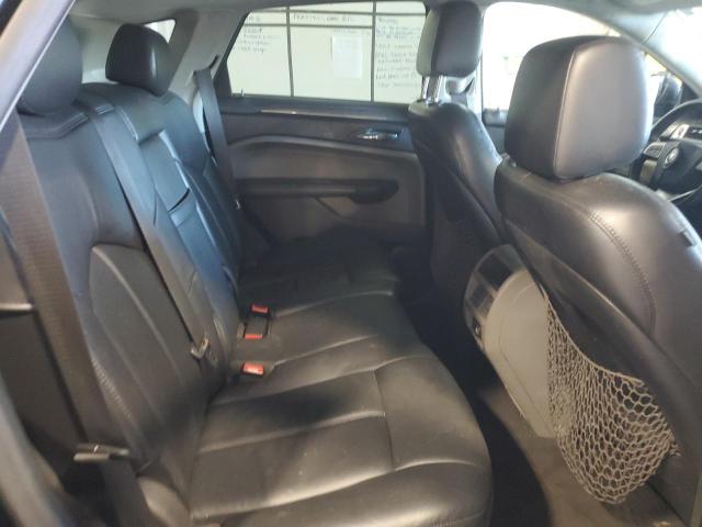 Photo 11 from auction – 2011 CADILLAC SRX with VIN 3GYFNGEY5BS583366