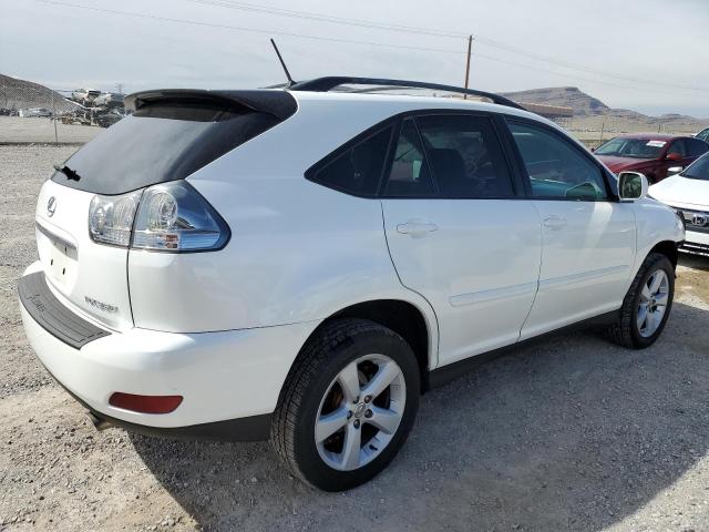Photo 3 from auction – 2007 LEXUS RX 350 with VIN 2T2HK31U97C025684
