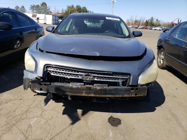 Photo 5 from auction – 2011 NISSAN MAXIMA S with VIN 1N4AA5AP4BC818090