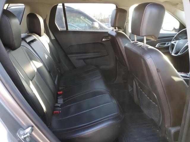 Photo 11 from auction – 2012 GMC TERRAIN SL with VIN 2GKFLXE52C6276596
