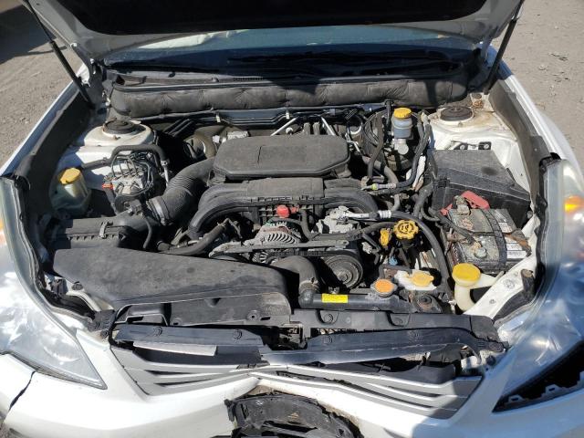 Снимка 11 от търг – 2012 SUBARU OUTBACK 2. с VIN 4S4BRBCC8C3220033