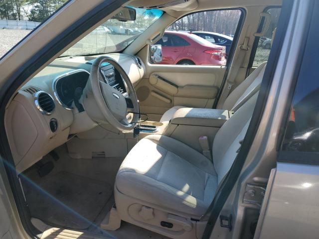 Zdjęcie 7 z aukcji – 2006 FORD EXPLORER X z VIN 1FMEU73E96ZA10634