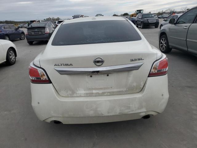 Photo 6 from auction – 2015 NISSAN ALTIMA 3.5 with VIN 1N4BL3AP1FC239132