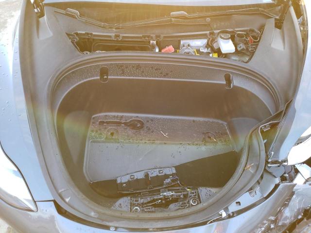 Photo 11 from auction – 2020 TESLA MODEL 3 with VIN 5YJ3E1EB1LF646197
