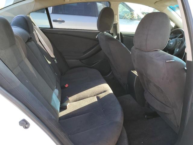 Photo 10 from auction – 2010 NISSAN ALTIMA with VIN 1N4AL2AP6AN538893