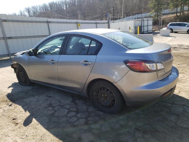 Photo 2 from auction – 2010 MAZDA 3 I with VIN JM1BL1SG7A1161019